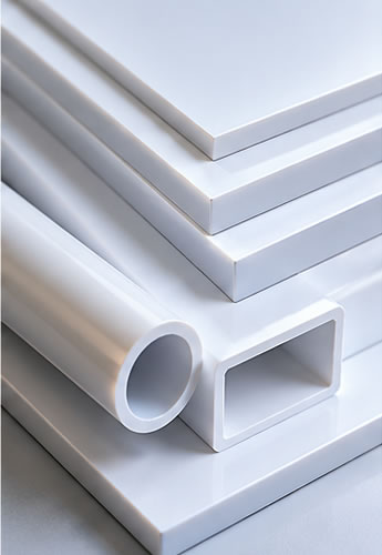 Pliage PVC rigide sur mesure Paris IDF - Aplastic 94