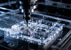 Usinage CNC
