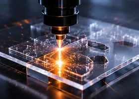 decoupe laser